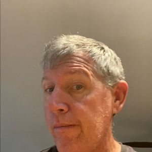 Meet your Posher, Rob